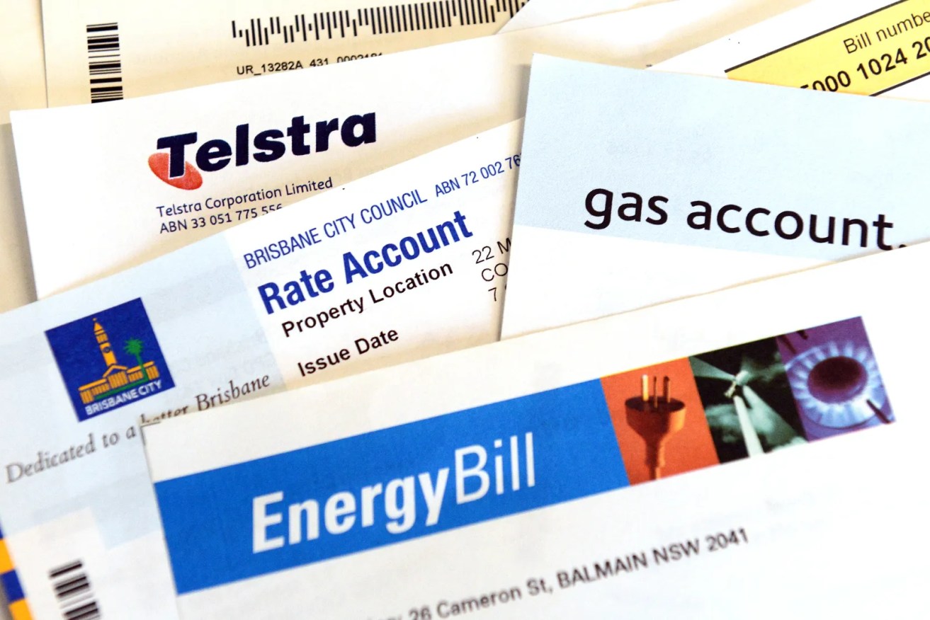 A new report shows utilities are among Australia's most concentrated industries.