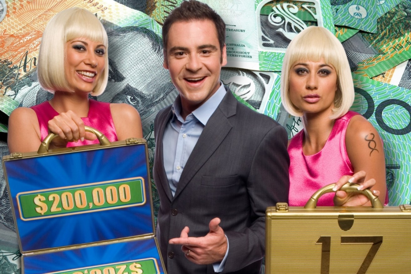 While <i> Deal or no Deal</i> may return, it is unlikely the former host Andrew O'Keefe will.