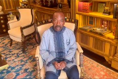 African leaders work on Gabon coup response