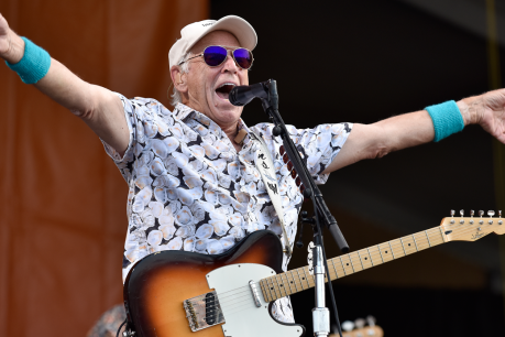 Lord of the loafers, singer and songwriter Jimmy Buffett dead at 76