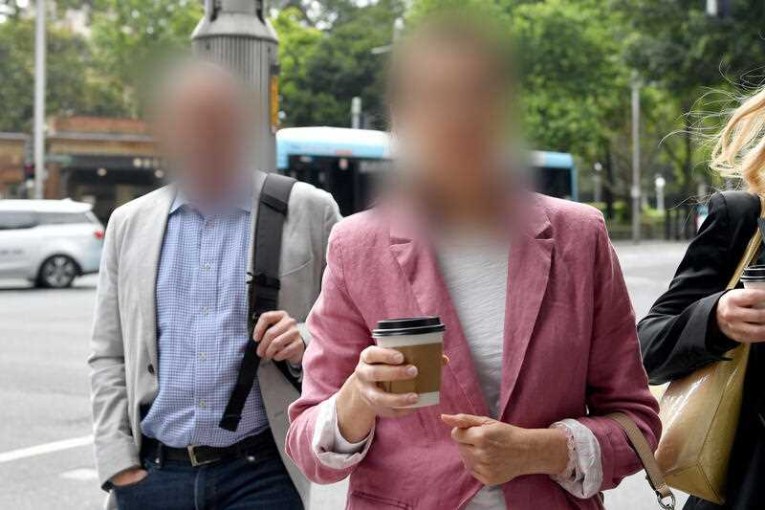 William Tyrrell foster mum's conviction tossed