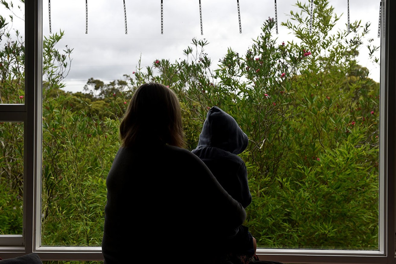 A third of Australian women have experienced birth trauma, Western Sydney University studies show.