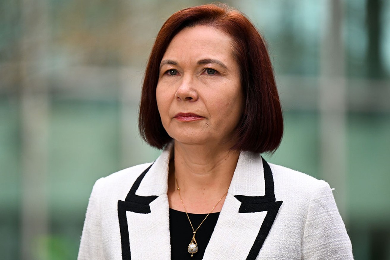 Minerals Council CEO Tania Constable has labelled proposed workplace laws as "interventionist".