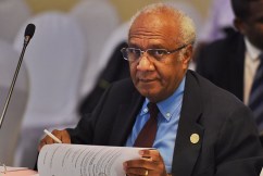 Vanuatu elects Sato Kilman as prime minister