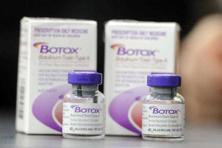 Stronger botox and filler safeguards on the cards