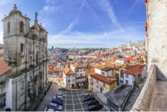 Explore Portugal, a land of food, wine and history