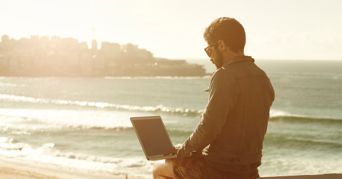 Take a workation: Sydney among the best cities to work remote in