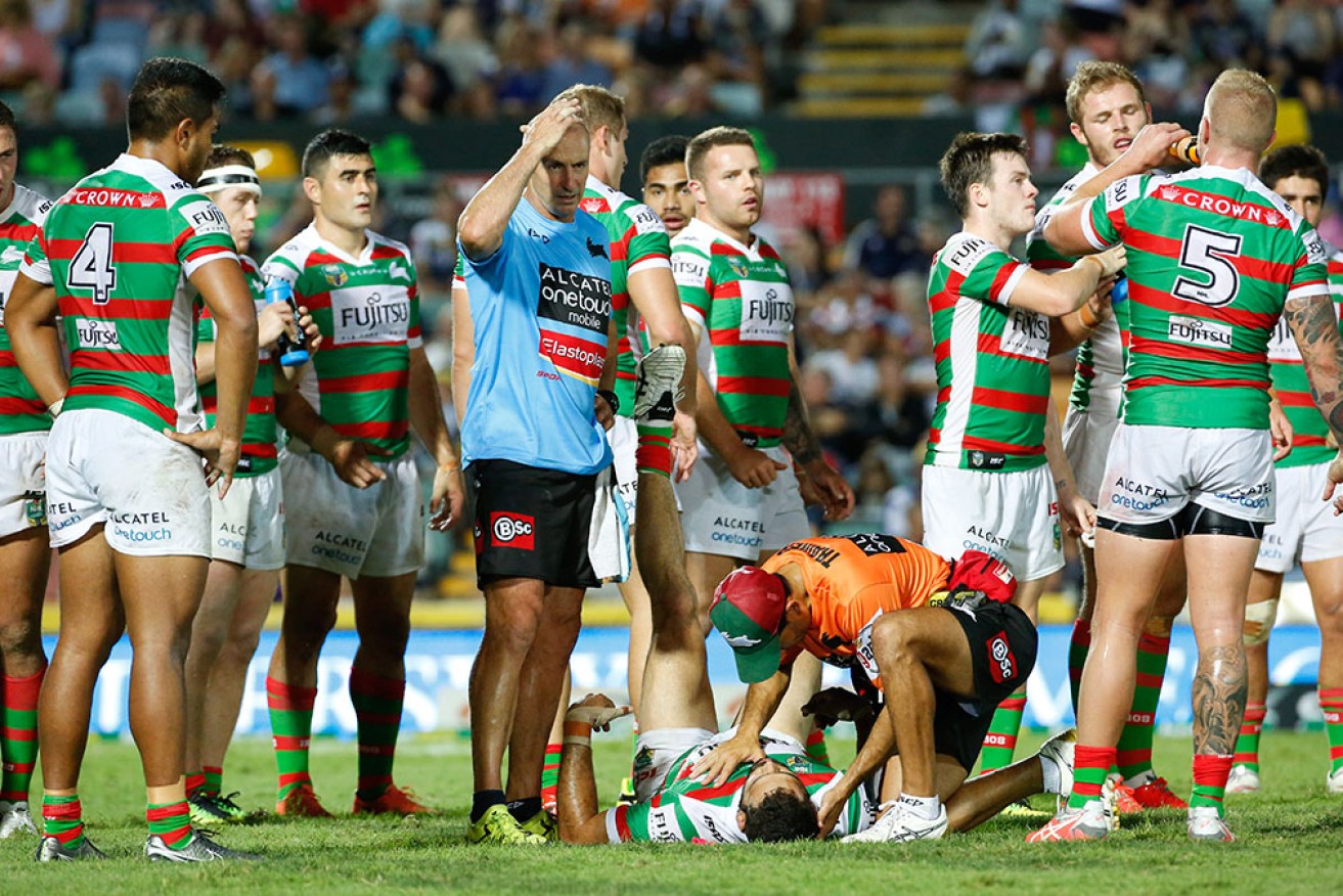 An inquiry into concussions in sport has recommended improved data collection and greater research.