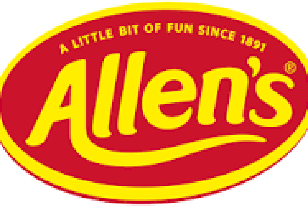 Allen's has been quick to reassure customers that it's not ditching three popular sweets.