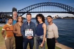 <i>NCIS: Sydney</i> fits bill for US broadcaster