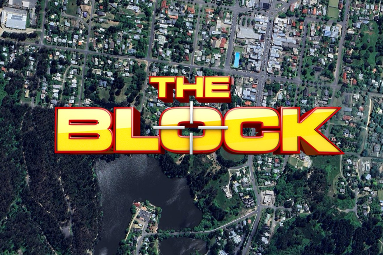 Nine announced another season of <i>The Block</i>, which reportedly will be in the regional Victorian town of Daylesford.