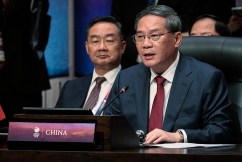 China Premier warns against ‘new Cold War’