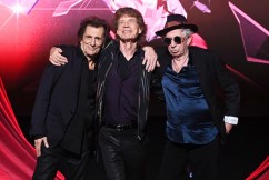 'Couldn't commit': Stones abandon tour plans