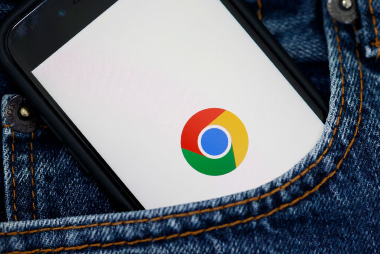 There is a new way for Google to track users.