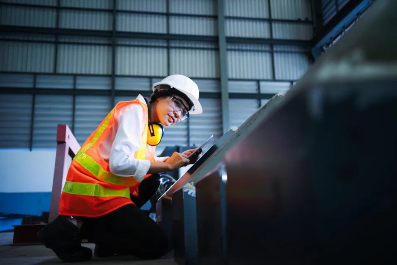 The federal government is facing calls to spend significantly more on developing green industries.