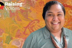 ‘Simple ask’ drives Stacee Ketchell to advocacy