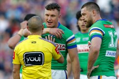 Tribunal finds Jack Wighton guilty of biting
