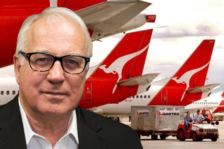 Qantas pays price for appalling stakeholder relations