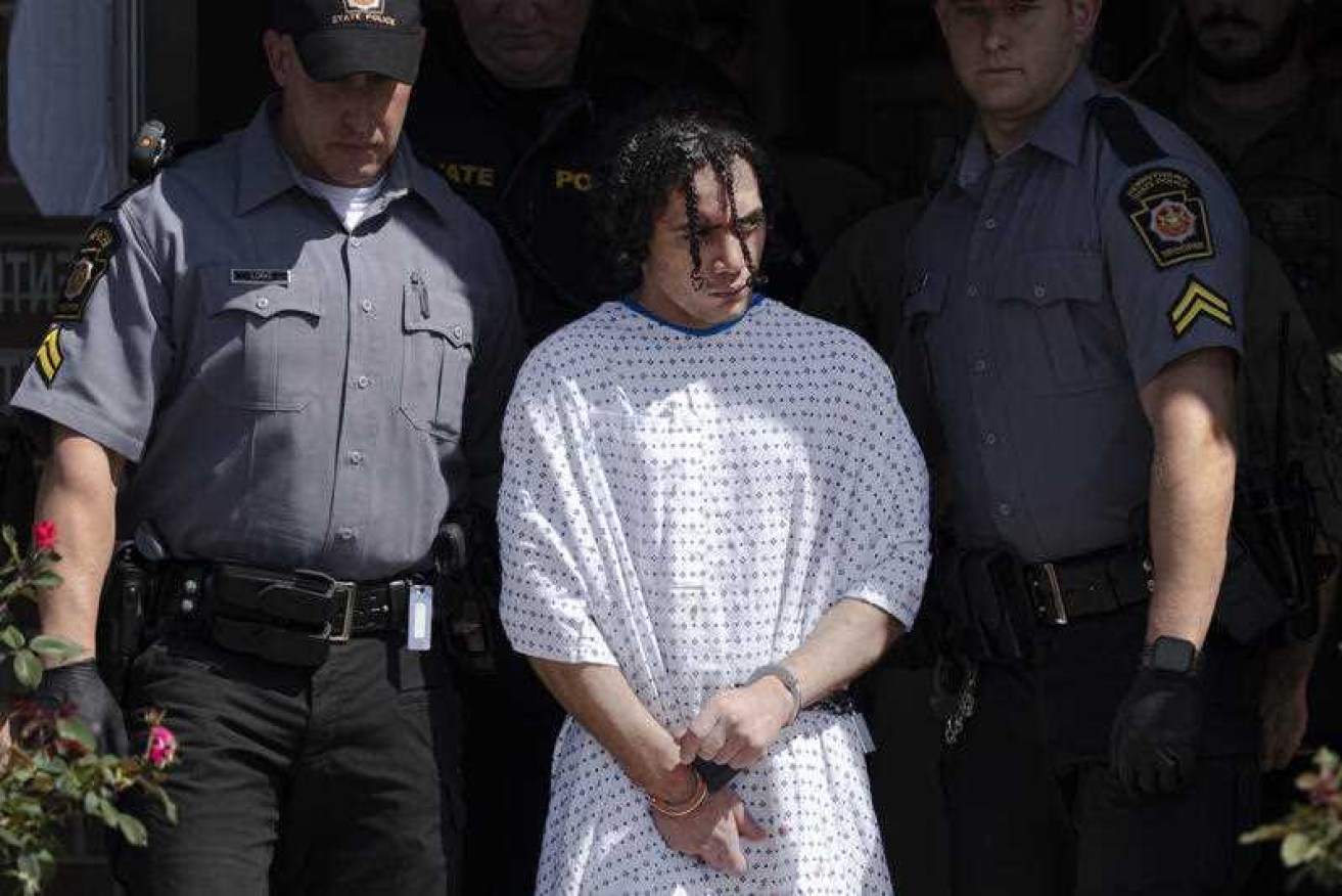 Danelo Cavalcante was captured Wednesday after eluding hundreds of searchers for two weeks