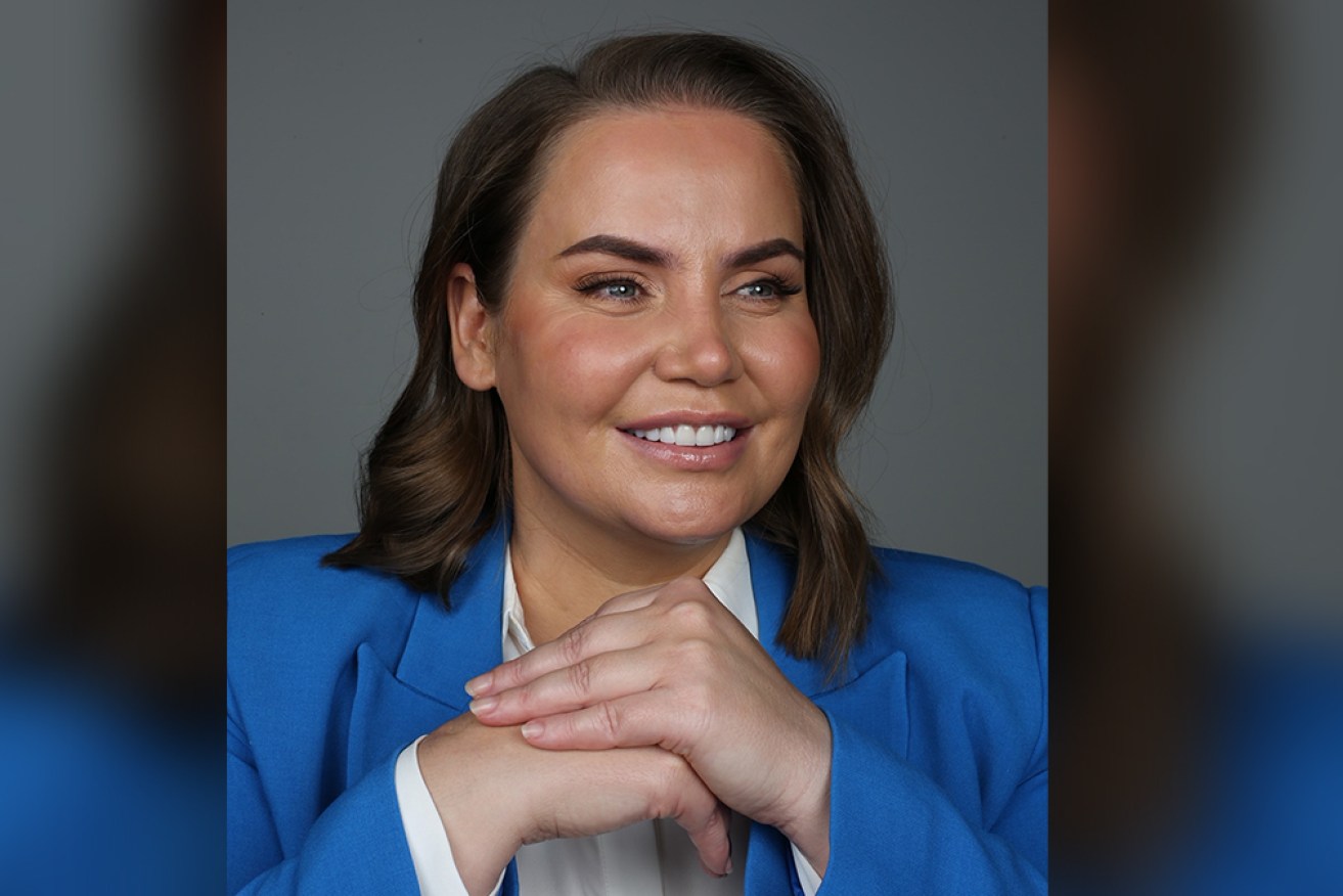 Jelena Dokic releases her second book <i>Fearless</i> ahead of a busy summer.