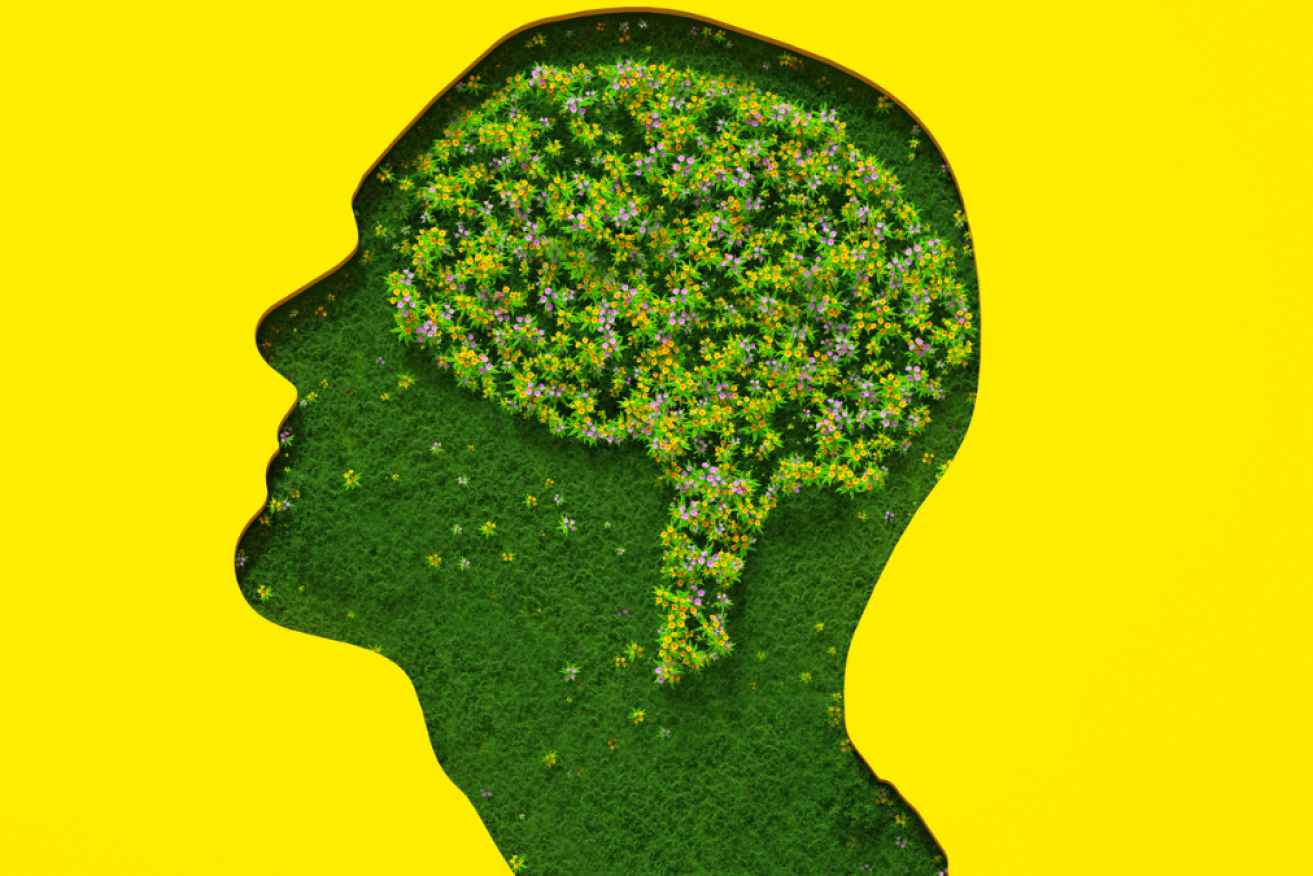 A good night's sleep and regular social contact are the most effective behaviours to protect you against depression.