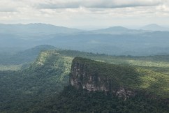 Plane crash in Brazil’s Amazonas state kills 14