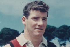 Saints hero Kevin ‘Cowboy’ Neale dead at 78