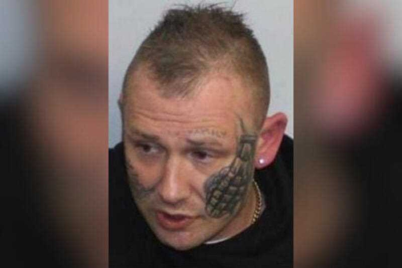 Victorian police have recovered a stolen ute driven by fugitive Stanley Turvey.