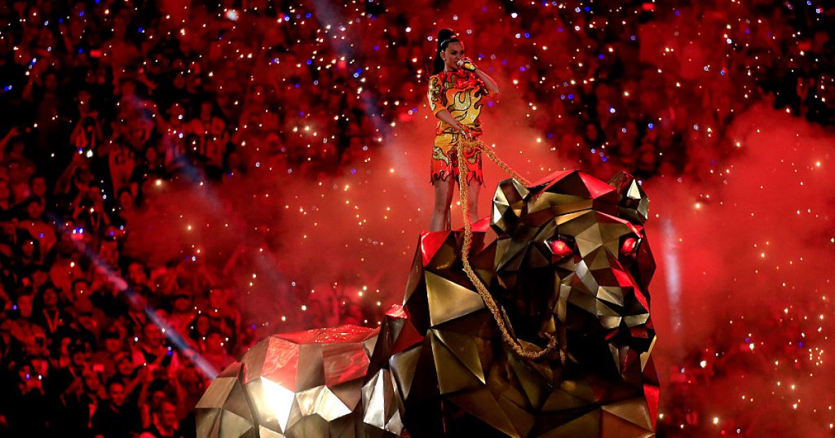 Katy Perry latest musician to sell their music rights