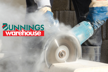 Bunnings asked to ban silicosis-linked products