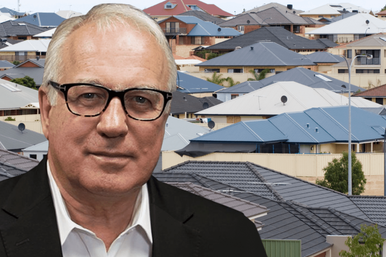 Australia must change its approach to housing construction, writes Alan Kohler.