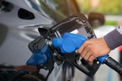 Petrol prices ease heading into Easter