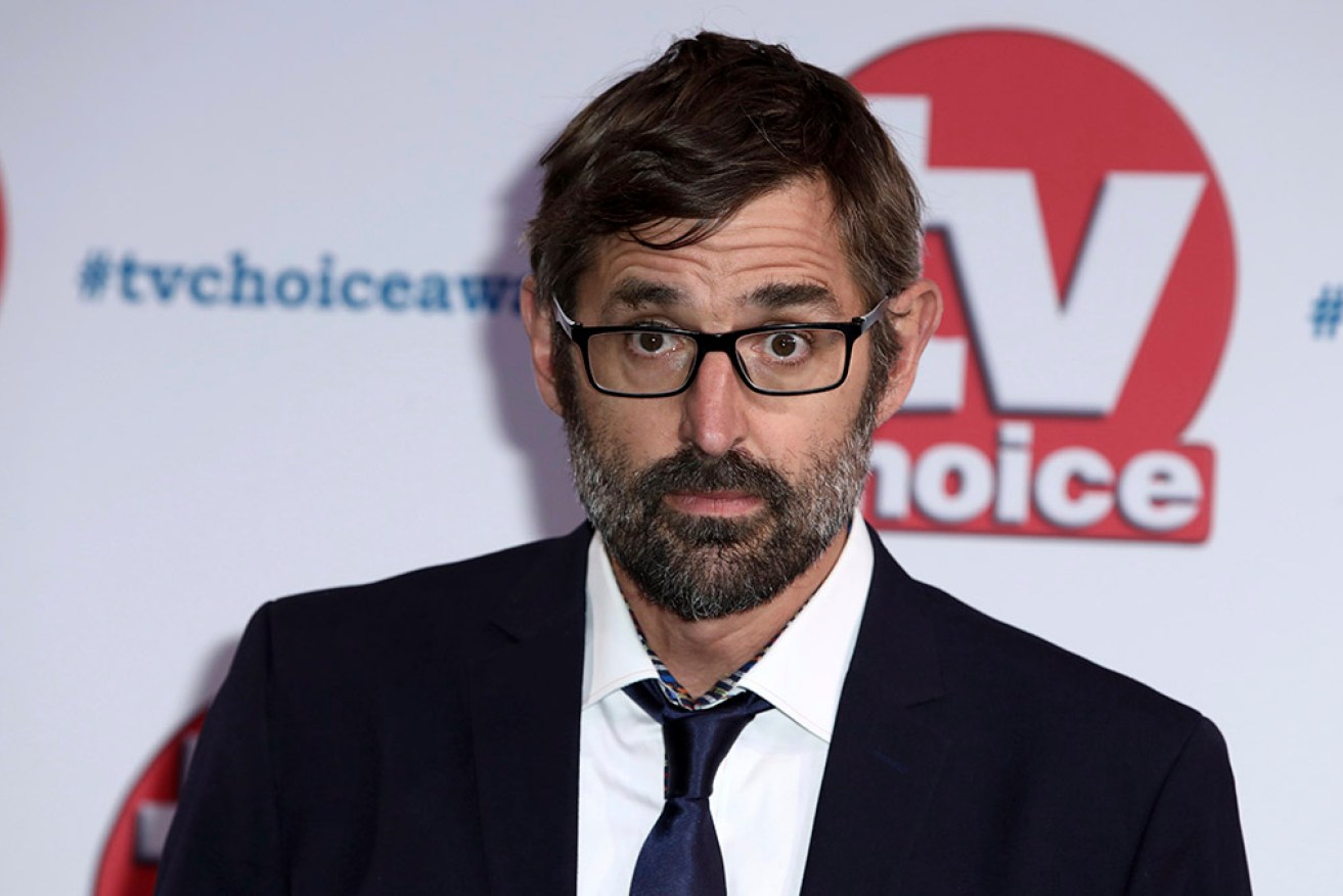 Documentary filmmaker Louis Theroux is returning for a second season of his BBC TV interview series.