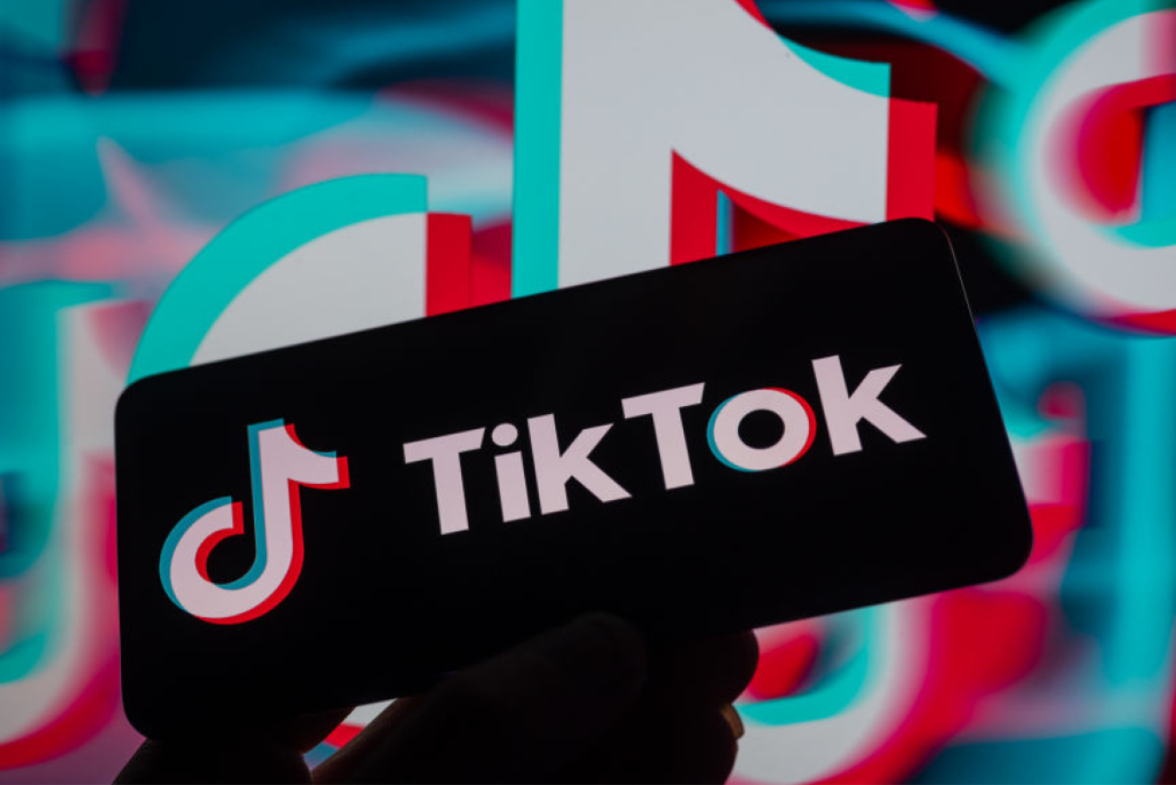 The Australian government has ruled out banning TikTok, but why is the US government taking aim at the platform?