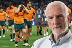 The Wallabies’ dire World Cup outlook