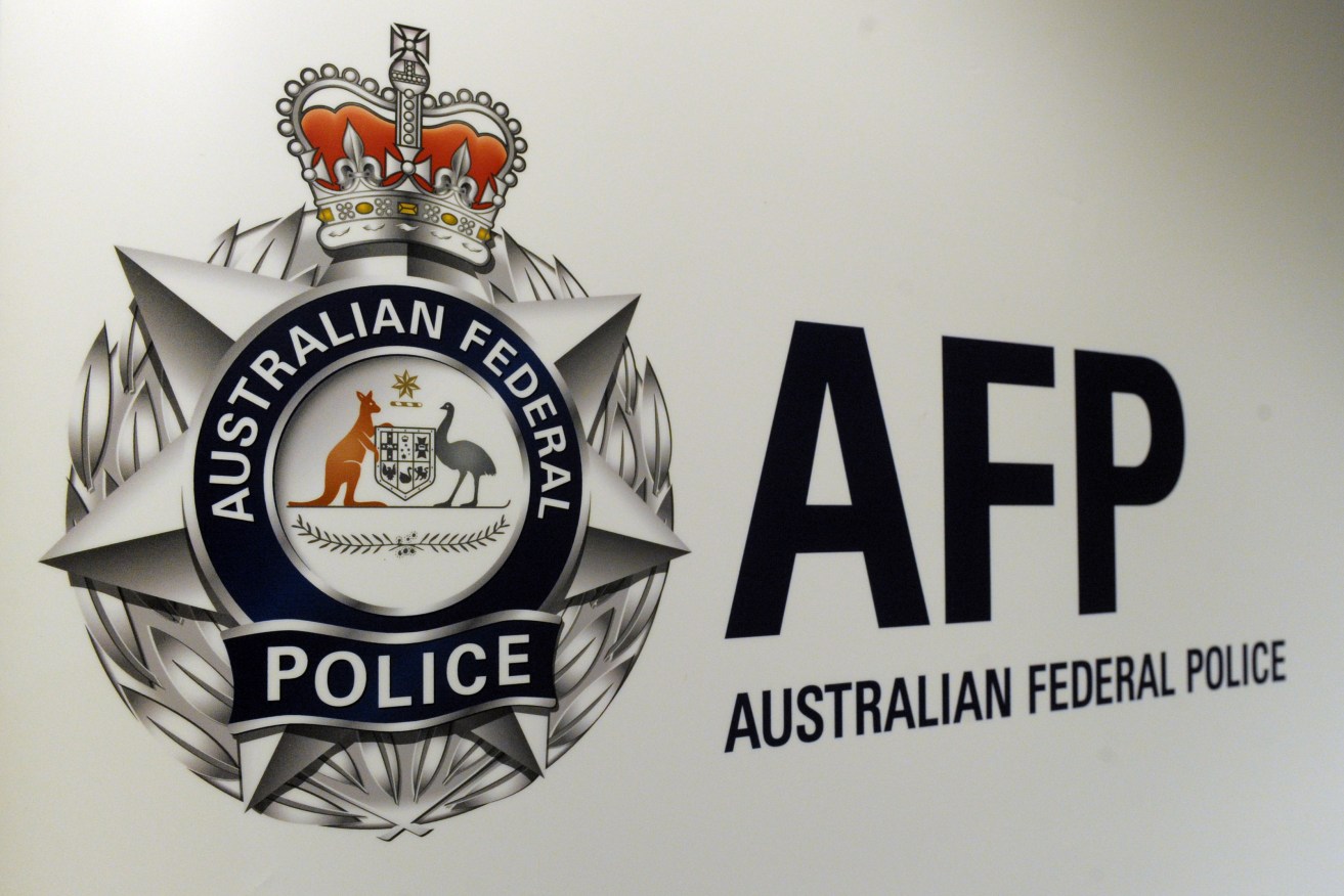 The AFP says an NT man has pleaded guilty to charges including endangering the safety of an aircraft