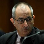 Home Affairs boss stands down over leaked Liberal texts