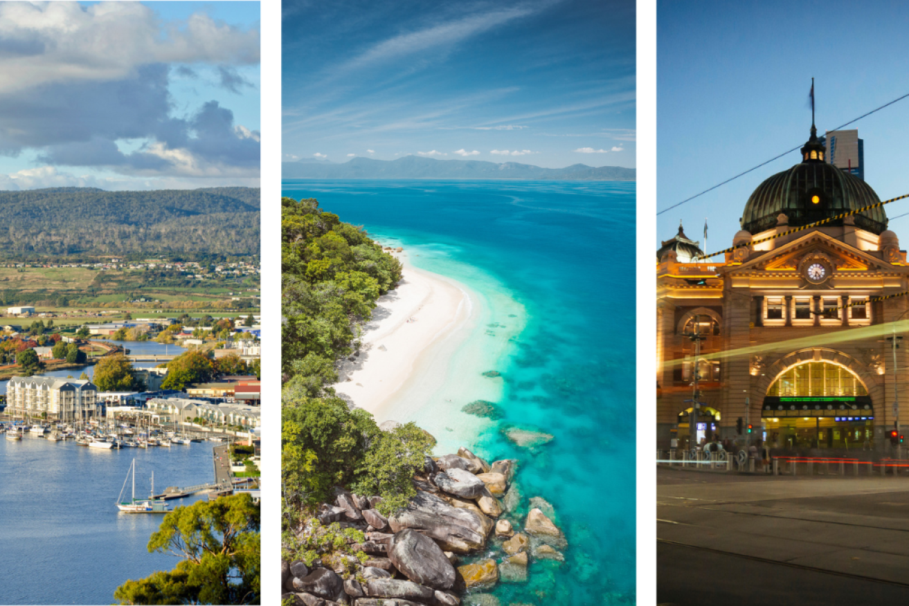 Launceston, Cairns and Melbourne are among the most mispronounced names in Australia.