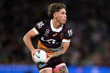 Bunker couldn’t call back all forward passes: NRL