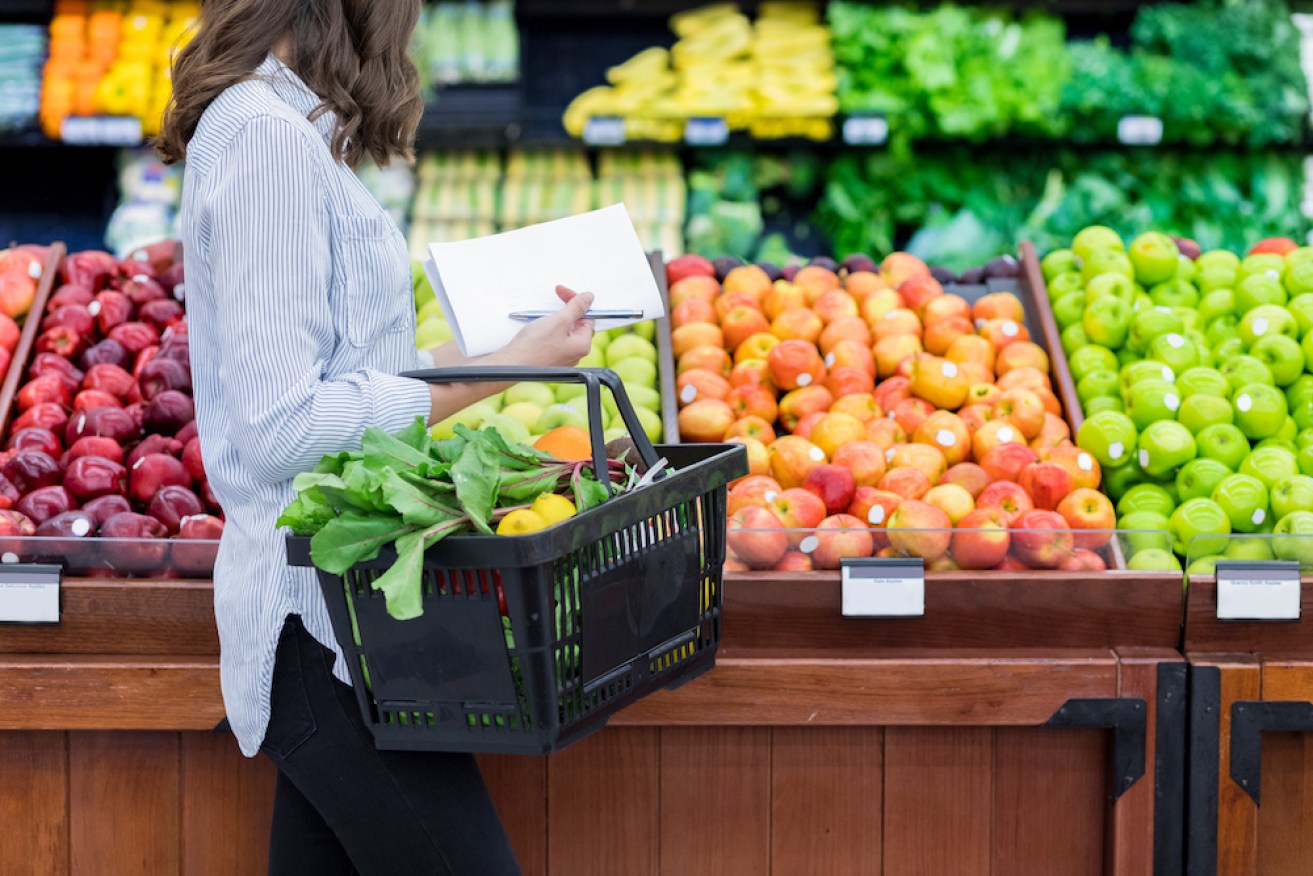 Fruit can be more affordable when it’s in season or when the weather doesn't ruin crops.