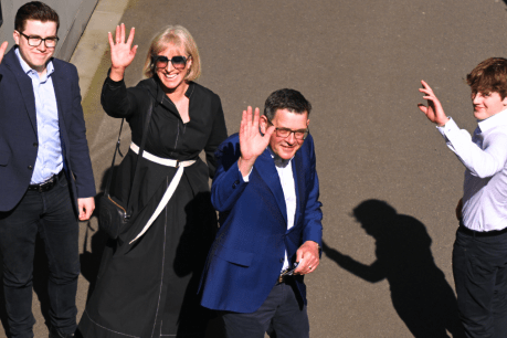 Dominant Andrews drove conservatives to fury
