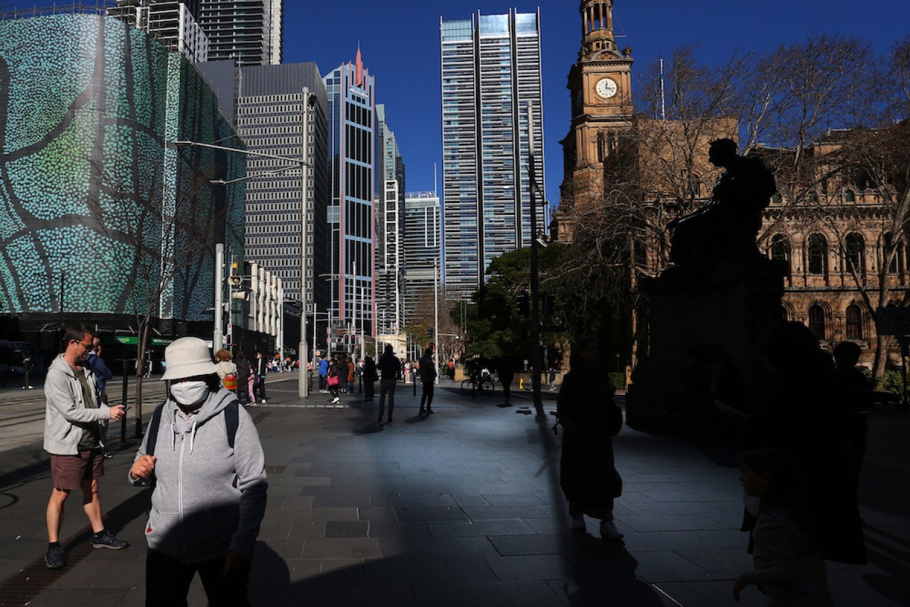 Human metapneumovirus (HMPV) cases are on the rise in NSW.