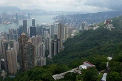 6400 arrested in Hong Kong triads crackdown