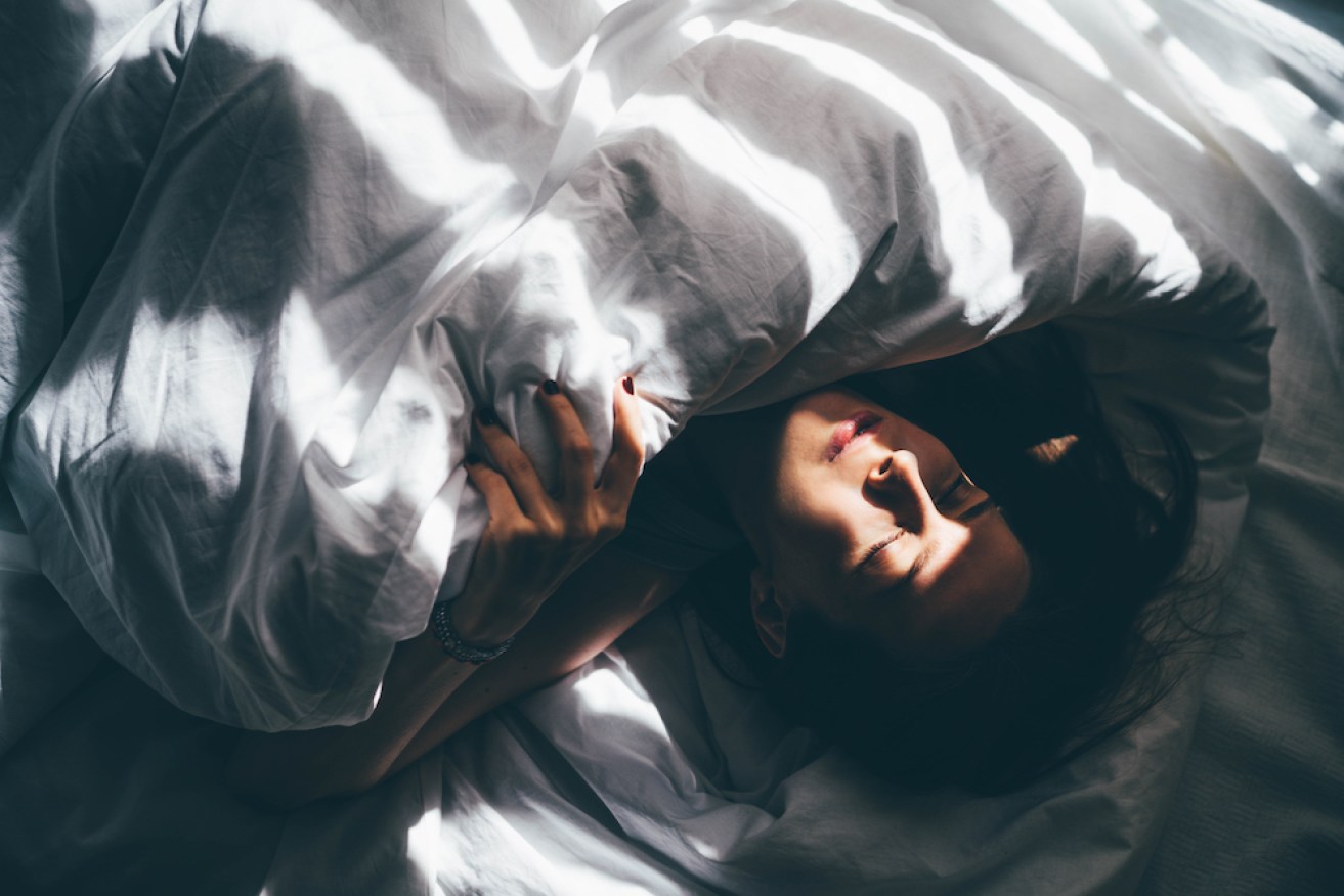 The change to daylight saving time can leave some very tired.