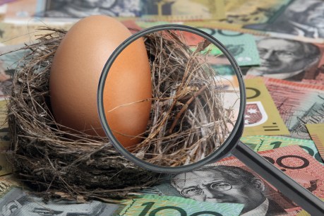 Paying off mortgage v HECS, tricky SMSF switch