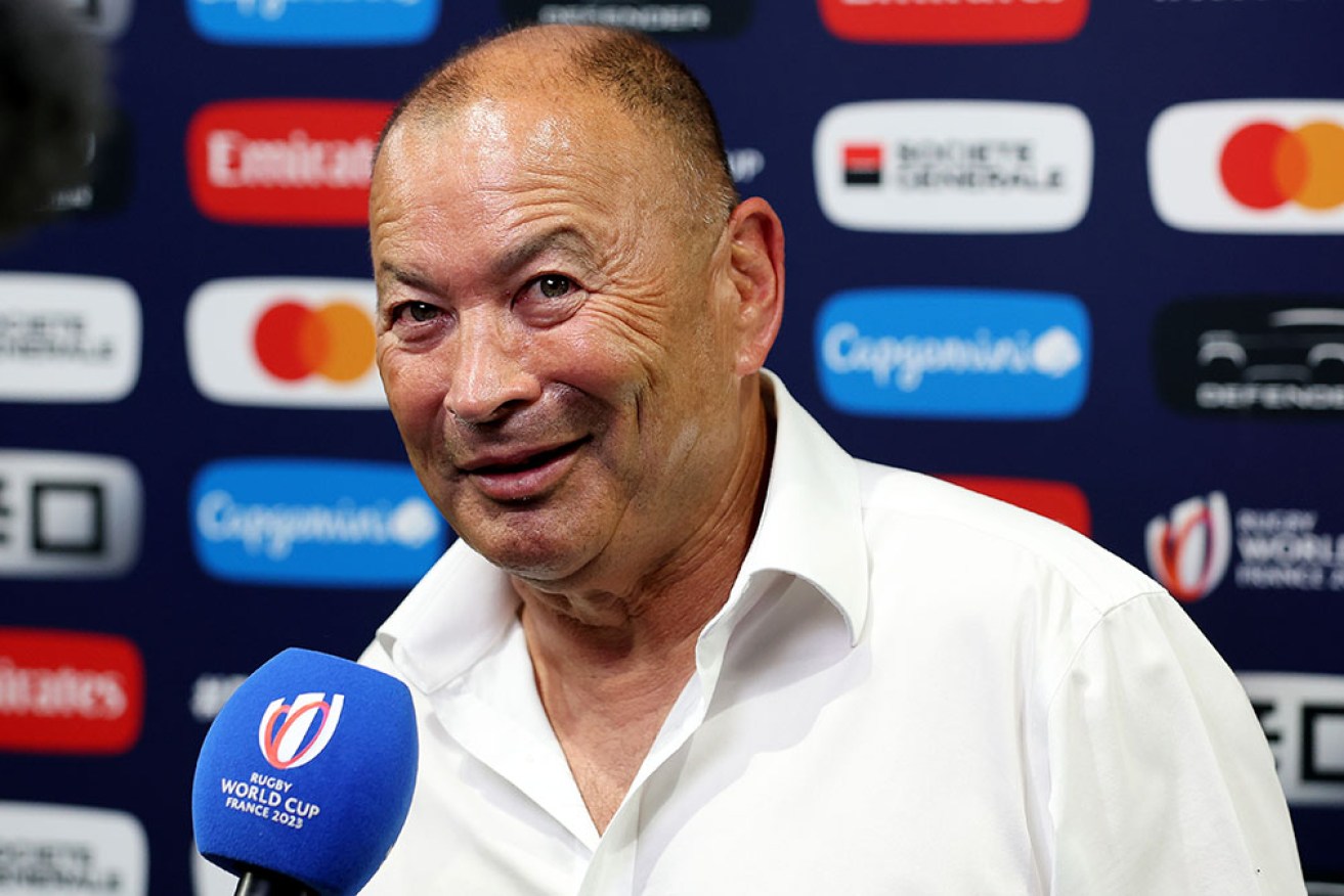 Rugby Australia expects Eddie Jones to stay on as coach until the end of his contract in 2027.