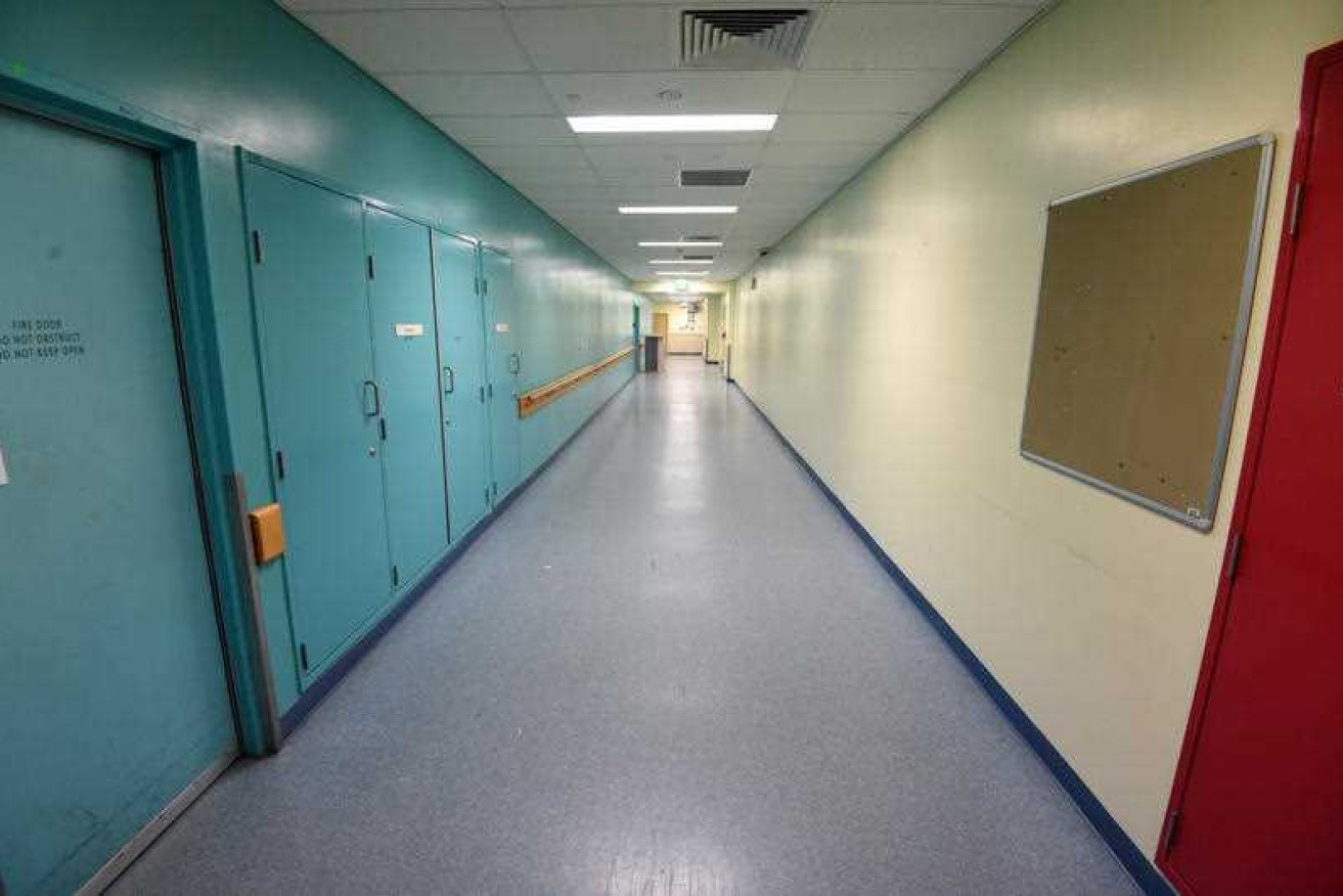 Sexual assault and harassment in mental health wards has been revealed by an ABC News investigation.