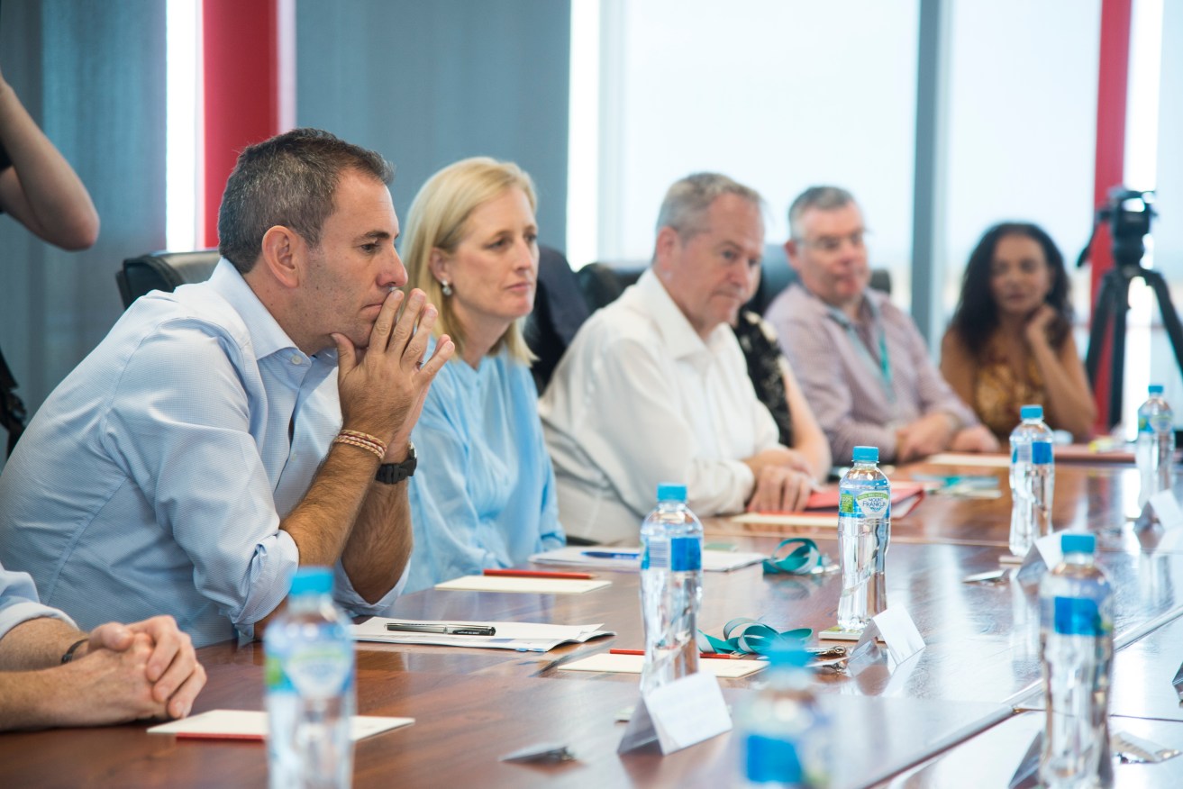 Treasurer Jim Chalmers and cabinet have produced modest super reforms.