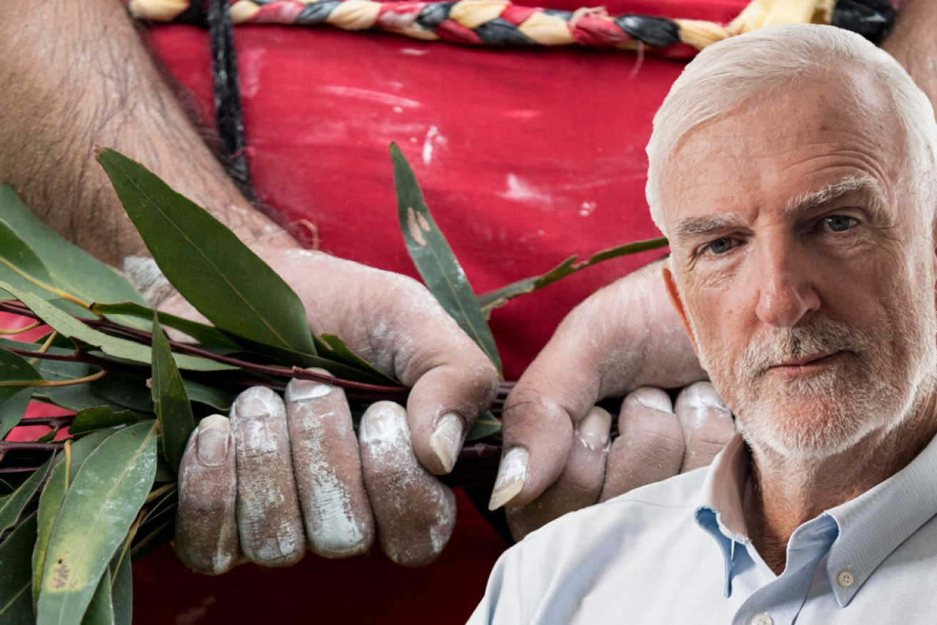 Too many Australians were not educated about crimes against Aboriginals, writes Michael Pascoe/