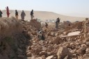 Hundreds killed, injured in Afghanistan earthquake